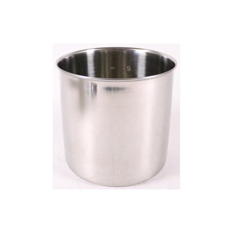Oya Seisakusho AKT13016 Clover Kitchen Pot, Size 6.3 inches (16