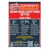 Ragin' Cajun Championship Chili With Beans MIx (Pack of 1)