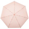 Moonbat ESTA Folding Umbrella, Diagonal Stripe, Folding Umbrella, Rain Umbrella,
