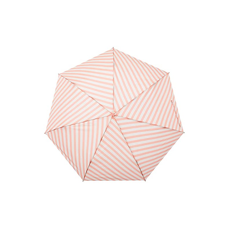Moonbat ESTA Folding Umbrella, Diagonal Stripe, Folding Umbrella, Rain Umbrella,