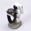 Watch Stand, Jewellery Stand, Astronaut Watch Display Stand, Resin Old