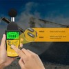 Decibel Meter, Sound Level Meter 882A Portable 30-130dB Noise Meter