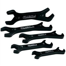 Fragola -8AN Double Open End Wrench