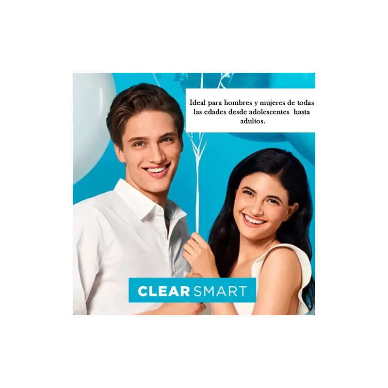 Tonico Facial Matificante Jafra Clear Smart Cutis Graso Acne