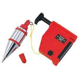 Tajima PC-B400R Perfect Catch 450 Quick Bra Included, Red, Downward Height 1.7 ft (4.5 m)