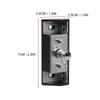 Electronic Cabinet Locks, Cabinet Drawer Lock, Home Office RFID Smart