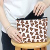The Big L-ez Show Gift Big L-ez Cosmetic Bag The