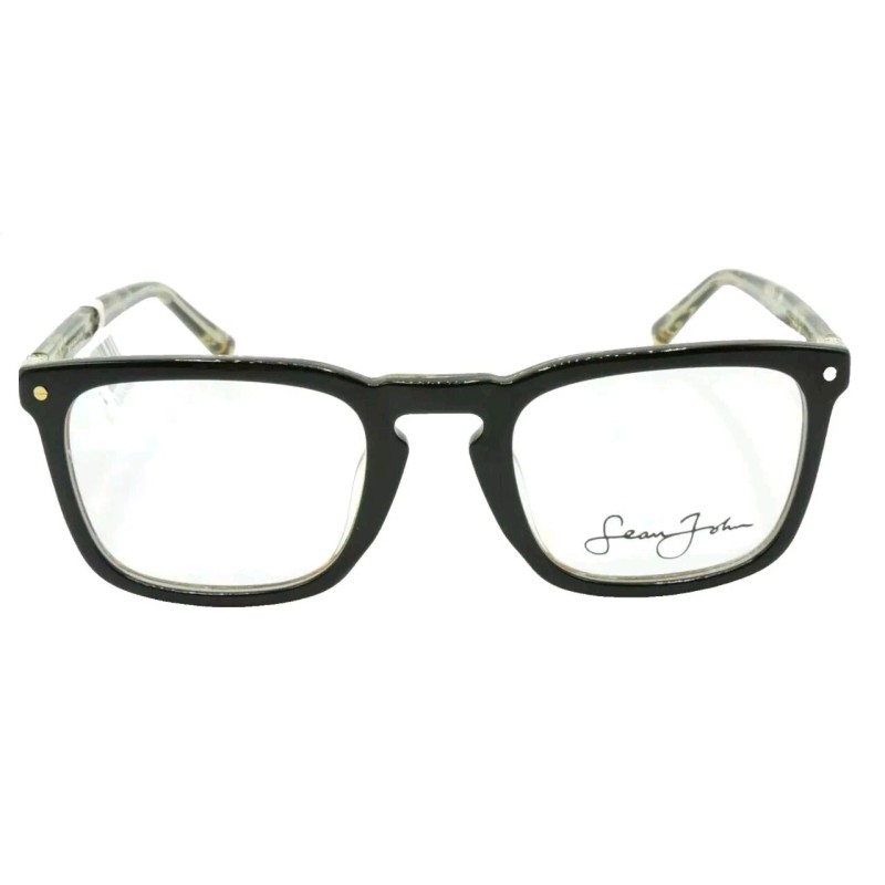 Sean John Brand New! Sean John SJO 5125 001 Black