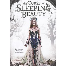 CURSE OF SLEEPING BEAUTY