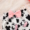 Slanavel Baby Girl First Birthday Outfit 1st Birthday Girl Clothes