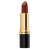 Revlon Super Lustrous Lipstick 445 Teak Rose