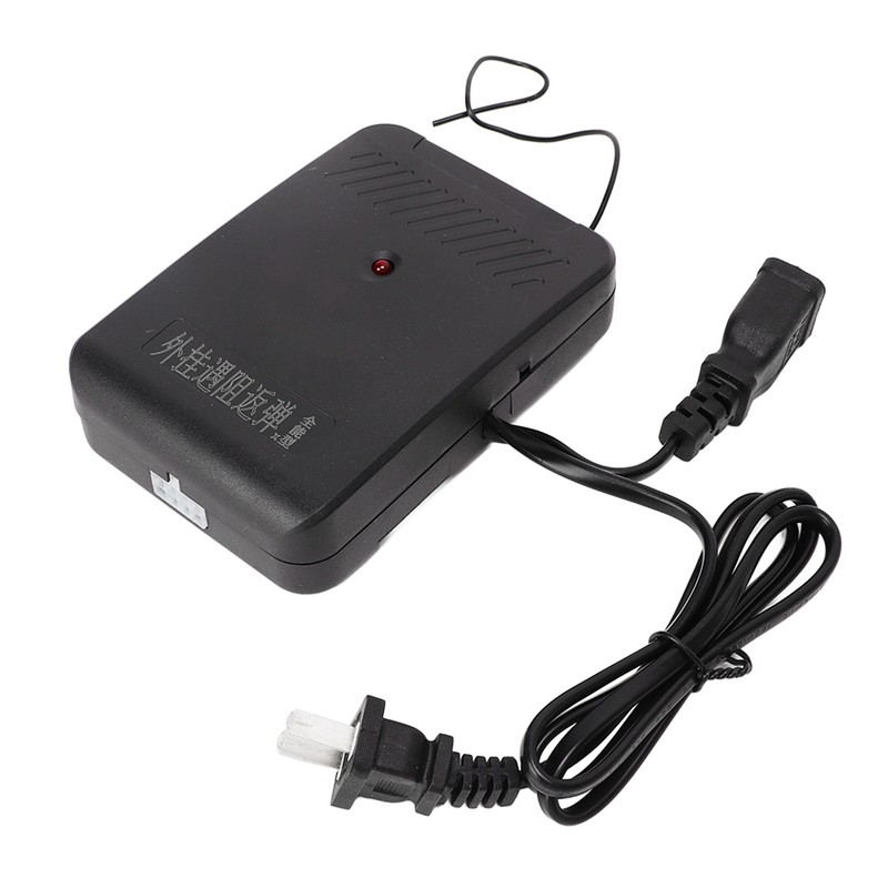 Garage Door Controller Kit 2 Remote Control Wall Mount Multifunction