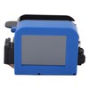 Handheld Inkjet Printer LED Touch Screen Quick Dry Date Label