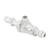Aluminum Alloy Front Rear Axle Housing for Redcat GEN 8