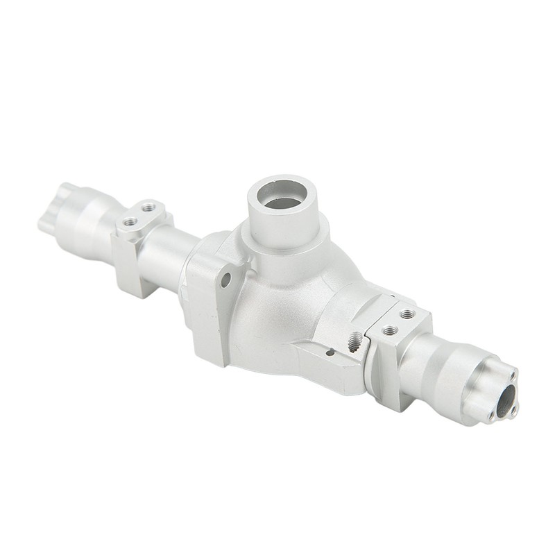 Aluminum Alloy Front Rear Axle Housing for Redcat GEN 8