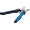BGS 70964 | Cable Scissors | Stainless Steel | 180