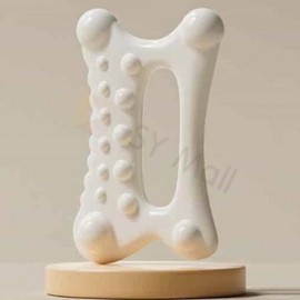 Gua Sha Tool Facial Gua Sha Massager Gua Sha Massager ceramic gua sha 2ea