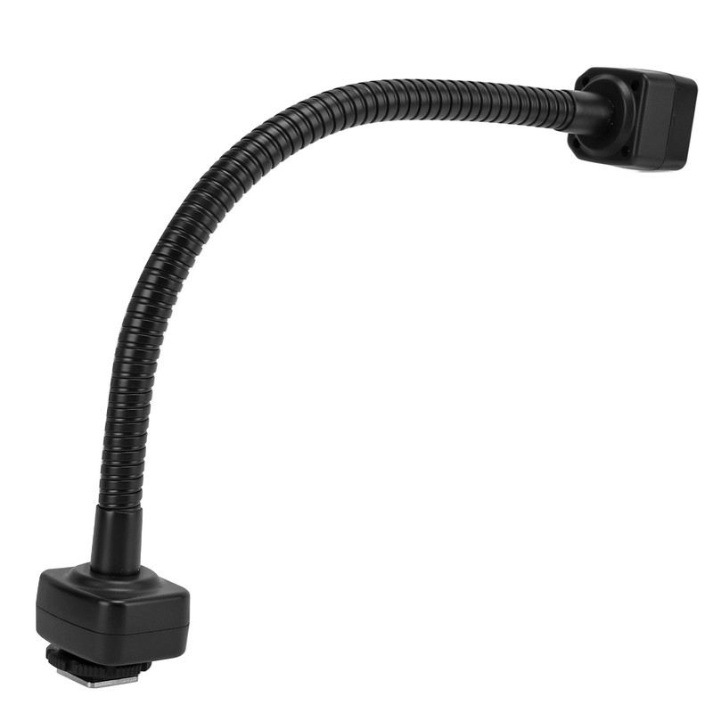 Easy Hood TTL Flash Cord Arm Camera Flash Flexible Control