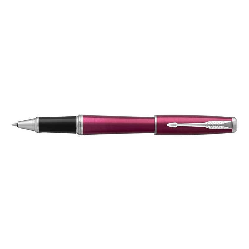 Parker Urban Rollerball Pen | Vibrant Magenta | Fine Point