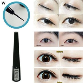 지지아이 딜쿠샤 리퀴드 아이라이너 롱래스팅 리퀴드 리퀴드아이라이너 딜쿠샤아이라이너 Gigi Eye Dilkusha Liquid Eyeliner Long-lasting Liquid Liquid Eyeliner Dilkusha Eyeliner