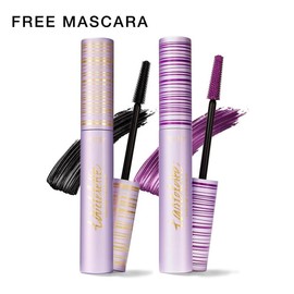 tarte tartelette tubing mascara duo:_black + magenta