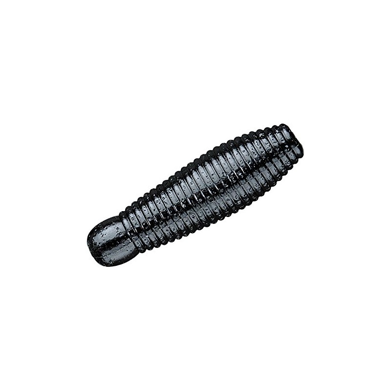 Smith LTD #020 Worm Gary Yamamoto Immoglub 1.2 inches (30