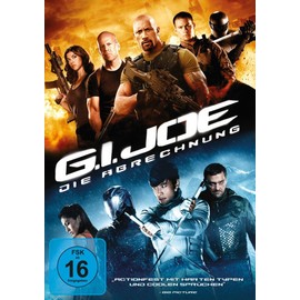 G.I. Joe: Die Abrechnung