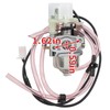 Kurihina Compatible with Fits For Honda 16100-ZL0-D66 Carburetor Assembly EU3000IS