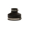 Eazy Conn. Adaptor 4"" - 1.5""