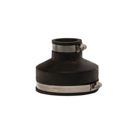Eazy Conn. Adaptor 4"" - 1.5""