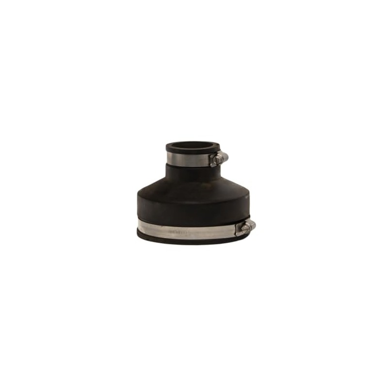 Eazy Conn. Adaptor 4"" - 1.5""