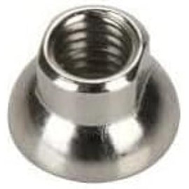 Deda Seat Post Adjustment Nut SUPERZERO/ZERO100, Sport, Black (Black), One Size