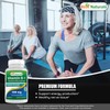 Best Naturals Vitamin B1 as Thiamine Mononitrate 500 mg 120