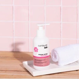 Higiene Intima Prediatrics 250ml Cumlaude Lab
