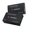 J-Tech Digital USB Over Ethernet Extender USB Balun Over cat5e