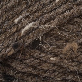 Lion Brand Yarn (1 Skein) Vanna's Choice Yarn, Barley