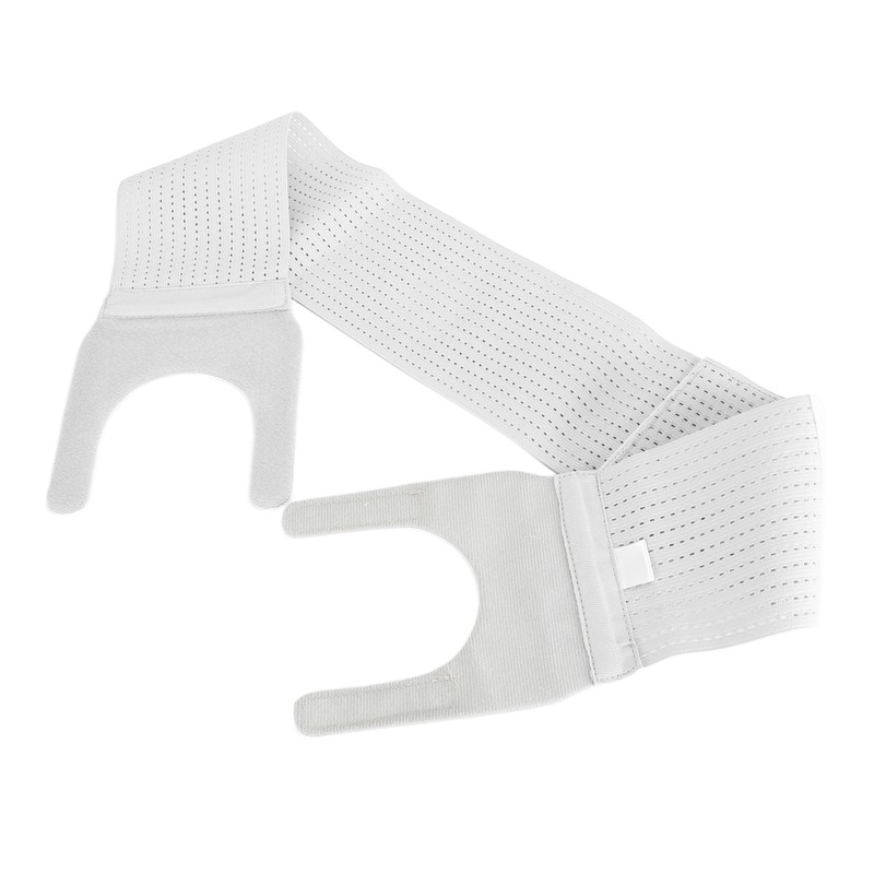 Abdominal Ostomy Belt Elastic Breathable Colostomy Hernia Support Belt for