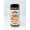 The Grove Rub - Pork, Poultry, & Seafood