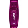 Emtec 16GB USB 2.0 Flash Drive