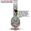 Skin Decal Wrap Works with Original Beats Solo HD Headphones