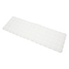 Abdominal Compression Board Flexible Post Surgery Recovery Liposuction Foam Protector
