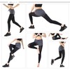 Slim Walk Beau Acty Burning Shape Leggings for Sports in