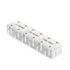 MageRabbit Dart Halter ,Acrylmaterial Dart Holder For 12pcs Dart，stabiler Darthalter