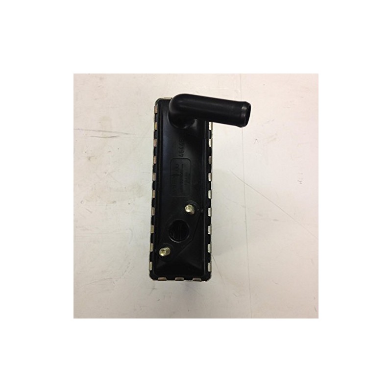 Transpro Automotive Heater Core 399906