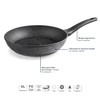 LACOR - 26818 - Java Pan Forged Aluminium, 100% PFOA-Free,