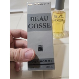 Fragonard NEW BEAU GOSSE 3.33 OZ EDT COLOGNE MENS