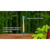 Kids Bamboo Toothbrushes | Organic & Eco-Friendly | 5 Pack