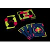 Chris Cards Covered Circles Glow Playing Cards - Cardistry, Magic