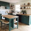The ONE All-In-One Paint & Primer - Green Matte, 8.5