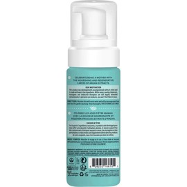 Attitude Blooming Belly Natural Foaming Face Cleanser, 150 ml